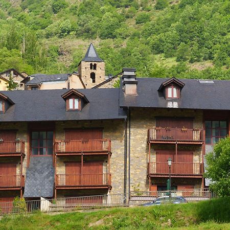 Apartament Vega - Vall Fosca - L'Amfitriona Espuy Екстер'єр фото