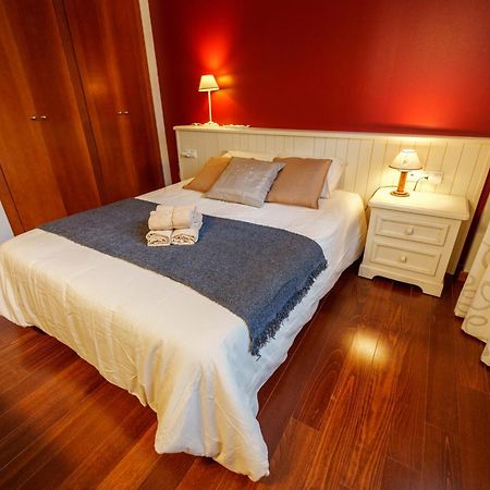 Apartament Vega - Vall Fosca - L'Amfitriona Espuy Екстер'єр фото