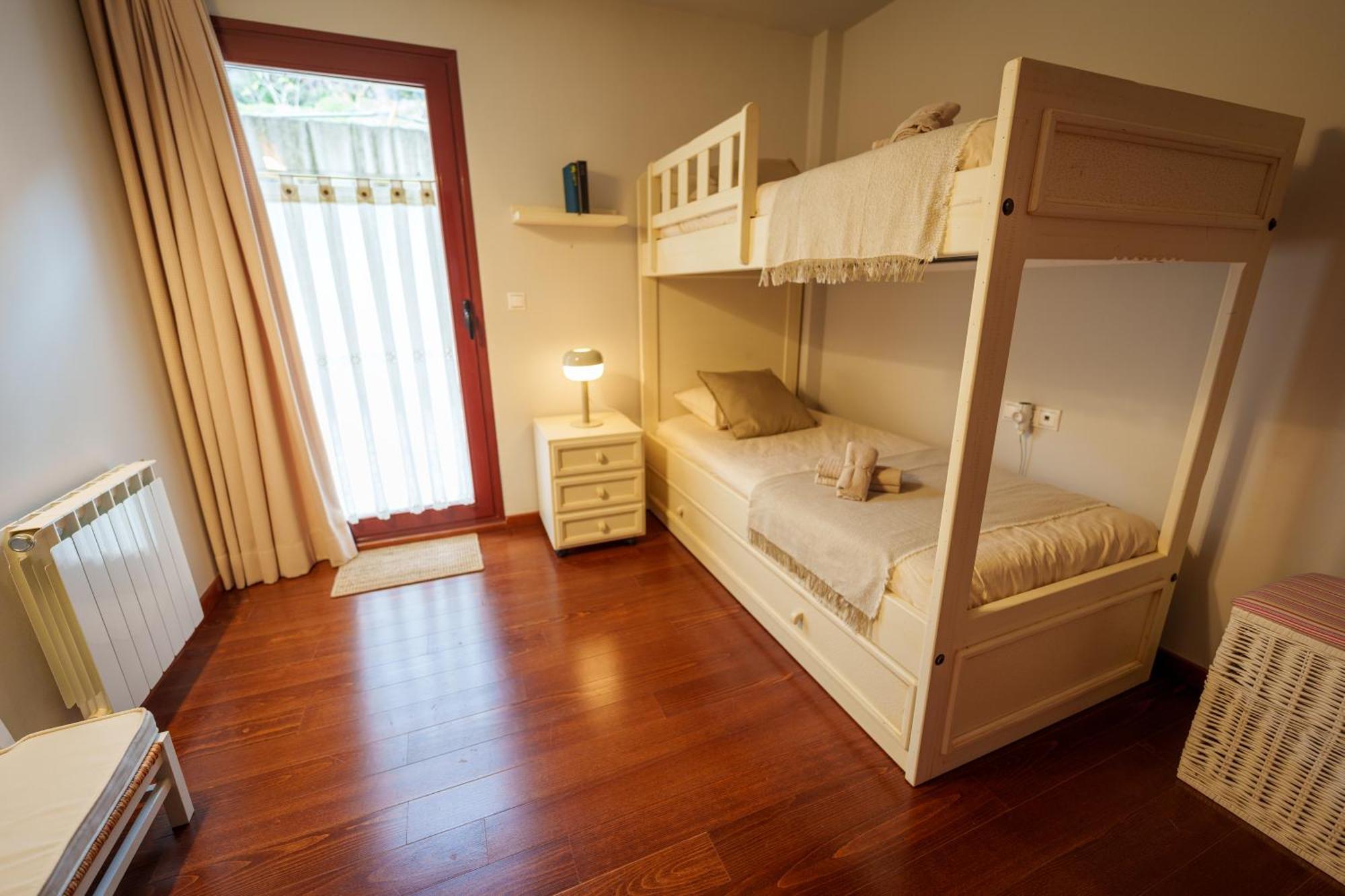 Apartament Vega - Vall Fosca - L'Amfitriona Espuy Екстер'єр фото