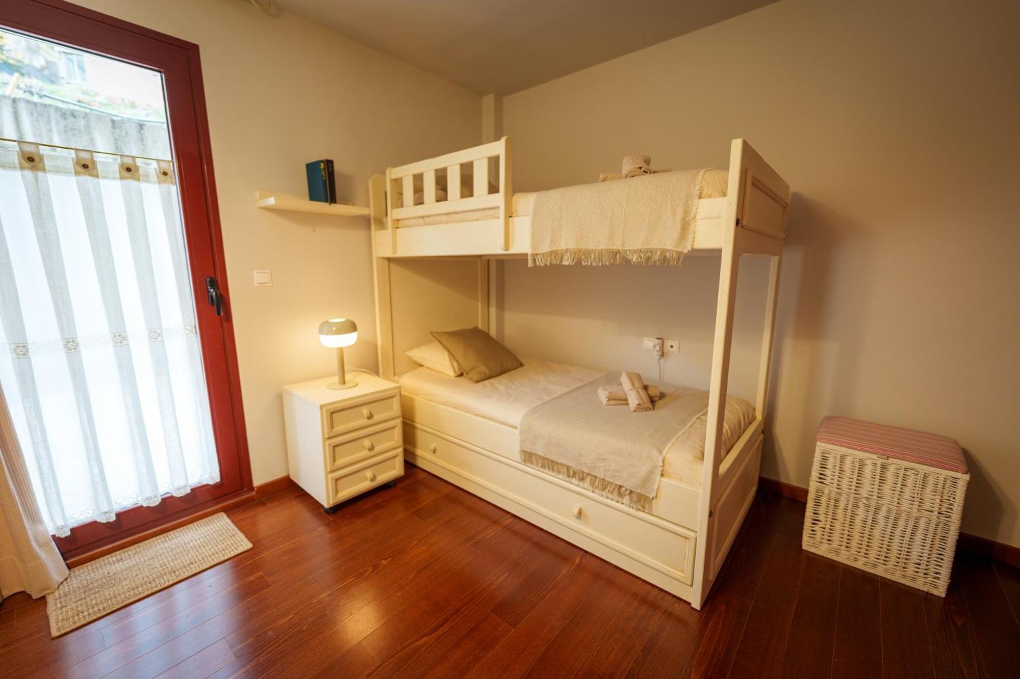 Apartament Vega - Vall Fosca - L'Amfitriona Espuy Екстер'єр фото