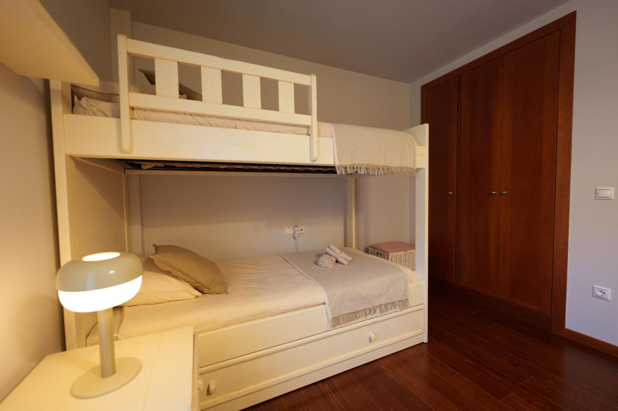 Apartament Vega - Vall Fosca - L'Amfitriona Espuy Екстер'єр фото